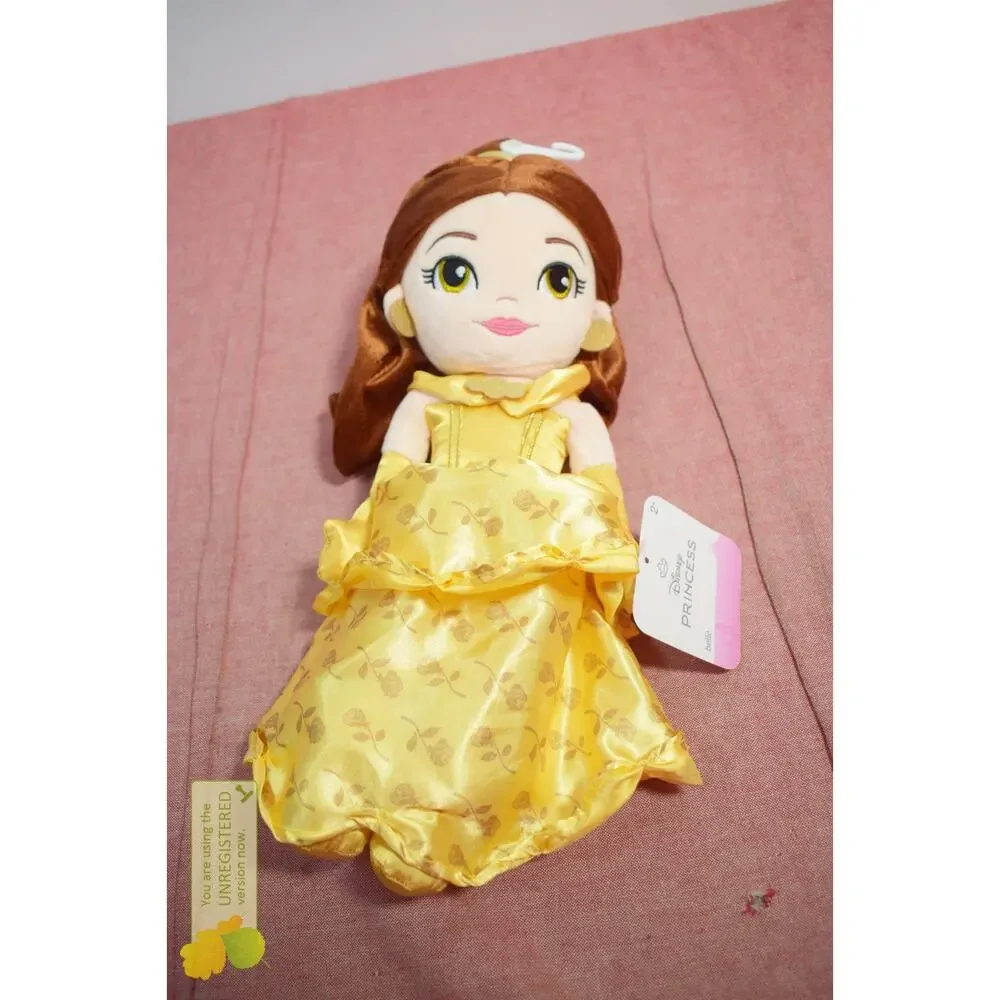 Disney princess signature
